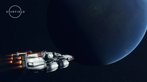 Starfield was a Starfield was a “bat**** crazy idea” for a studio that’s “never made a space sim,” Bethesda lead admits, but “an ambitious project is what we aim for”