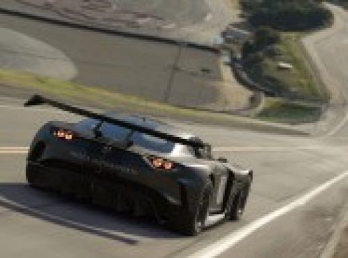 As Forza Motorsport Winds Down, Gran Turismo Is Experiencing A 'Phenomenon' At PlayStation 1 As Forza Motorsport Winds Down, Gran Turismo Is Experiencing A ‘Phenomenon’ At PlayStation