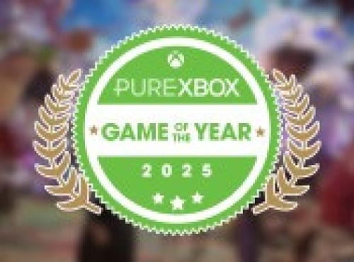 Feature: Pure Xbox's Game Of The Year 2025 1 Feature: Pure Xbox’s Game Of The Year 2025