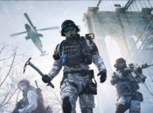 Battlefield 6 Players Think They've Spotted Evidence Of AI-Generated Cosmetics 1 Battlefield 6 Players Think They’ve Spotted Evidence Of AI-Generated Cosmetics