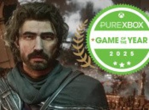 Feature: Pure Xbox's Game Of The Year 2025: The Results You Didn't See 1 Feature: Pure Xbox’s Game Of The Year 2025: The Results You Didn’t See