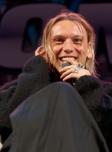 Will’s big Stranger Things season 5 scene took the longest of any on the show to write, say the Duffer Brothers: “We’re nervous about how it’s going to go over”