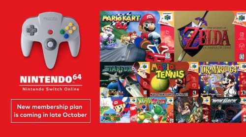 Switch Online's 'Missions And Rewards' Brings Back Previous 2025 Icons 1 Switch Online’s ‘Missions And Rewards’ Brings Back Previous 2025 Icons