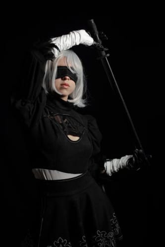 For Nier Automata’s 9th anniversary, series producer teases “just a little something” but tells fans not to get too excited