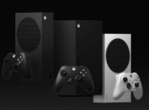 Latest Sales Estimates Suggest Xbox Sold Over Two Million Series X|S Consoles In 2025