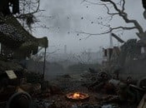 Stalker 2 Team Shares 'Atmospheric Teaser' Ahead Of Major Unreal Engine Upgrade In 2026 1 Stalker 2 Team Shares ‘Atmospheric Teaser’ Ahead Of Major Unreal Engine Upgrade In 2026