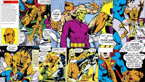 Every GameSpot Game of The Year (Up To 2025)