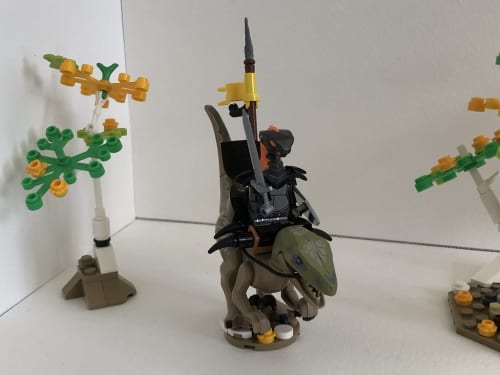 Budget-Friendly Sonic Racing: CrossWorlds Lego Sets Are Available Now 1 Budget-Friendly Sonic Racing: CrossWorlds Lego Sets Are Available Now