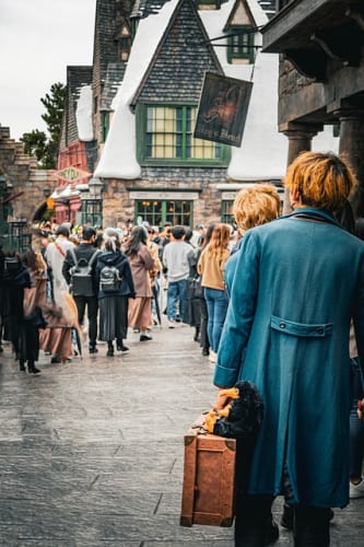 Lego Harry Potter 25th Anniversary Sets Have Arrived, Including A New Collector's Edition 1 Lego Harry Potter 25th Anniversary Sets Have Arrived, Including A New Collector’s Edition