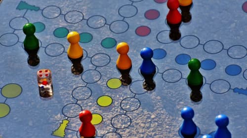 The 10 Best New Board Games Of 2025 1 The 10 Best New Board Games Of 2025