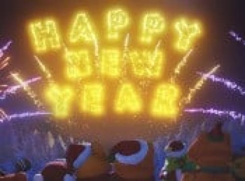 Talking Point: What Are Your New Year’s Resolutions For Gaming In 2026?