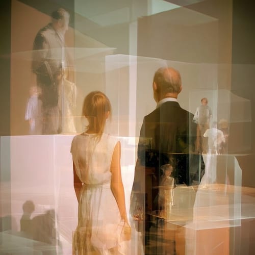 Shape of Dreams has topped 1 million sales