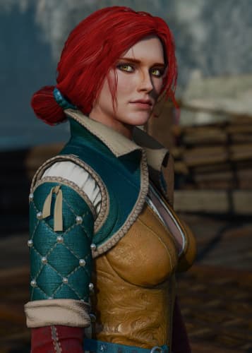The Witcher 3 expansion rumours refuse to go away: originating analyst is “100% certain CD Projekt Red will release significant new content this year”