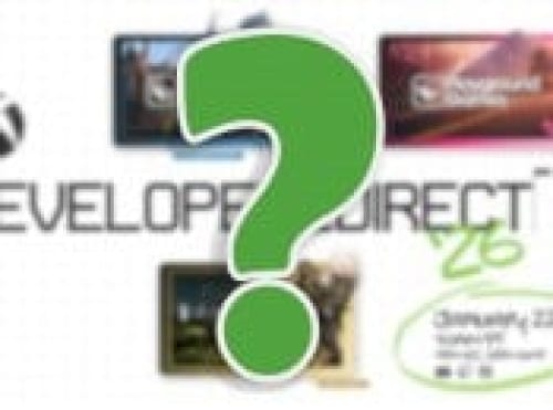 Industry Insider Teases ‘Secret’ Fourth Game For The Xbox Developer Direct Showcase