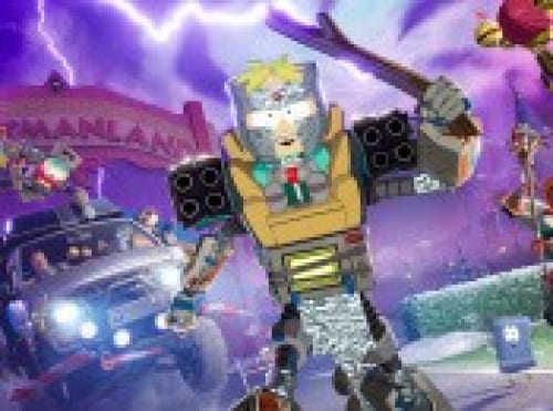 South Park Arrives In Fortnite This Friday, Two Months After The Successful Simpsons Season
