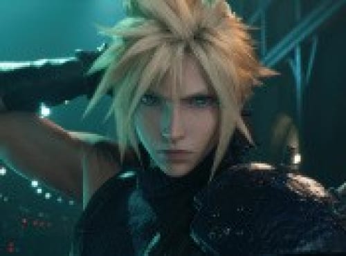 Final Fantasy 7 Remake Is Available To Preload On Xbox, And It’s Massive