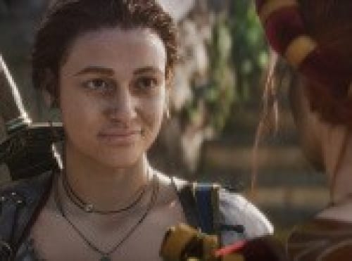 Poll: In Order, Which Games Are You Most Excited For At The Xbox Developer Direct?