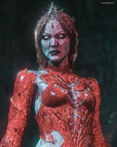 As Baldur’s Gate 3 devs move onto Divinity, Larian lead says the writing process is to “encourage the chaos” and break situations “in every conceivable way”