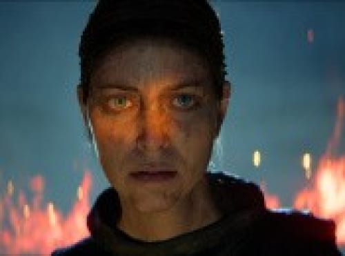 Rumour: Ninja Theory’s ‘Project: Mara’ Was Just A Concept, Hellblade 3 Could Be Their Next Game