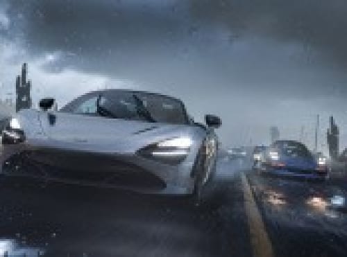 Forza Horizon 5 Hits Huge Sales Milestone In Its First Year On PS5, According To New Estimates