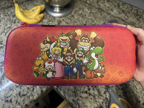 This Great Switch 2 Handheld Controller Is On Sale For New Best Price At Amazon