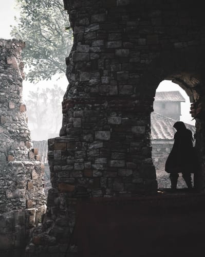 Ubisoft’s ridiculous “AAAA” term still refuses to die as producer reportedly says Assassin’s Creed Shadows and Mirage come under that umbrella, too