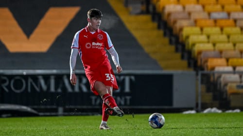 Award-Winning Slice-Of-Life Soccer Game ‘Despelote’ Out Now On Switch