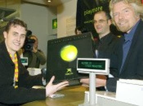 Talking Point: As Xbox Celebrates 25 Years, What’s Your First Ever Xbox Memory?