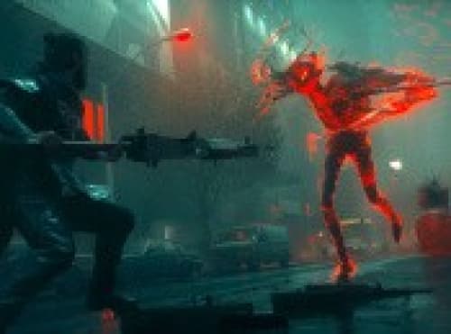 Control Resonant ‘Isn’t A Safe Sequel’ And Will Be Remedy’s ‘Most Ambitious Game’ On Xbox