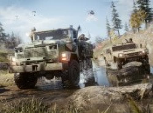 Call Of Duty On Switch 2 Looks Imminent As ‘Nintendo’ Files Appear In COD App