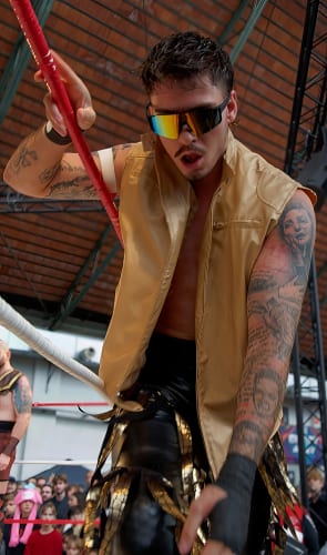 The Battle Royale Manga Returns With A New Deluxe Edition