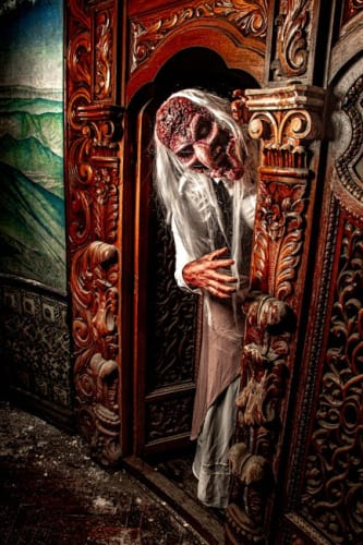 “Of course” Blood of Dawnwalker has romance, silly, says former Witcher 3 lead