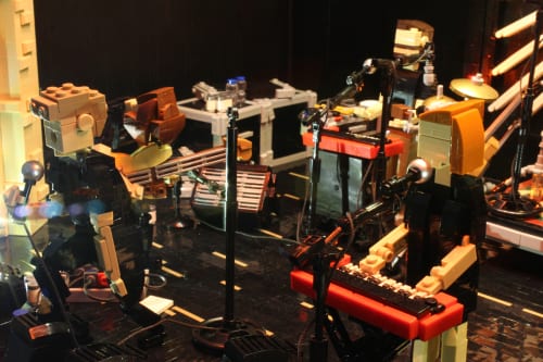 Code Vein 2 is a blood-curdling Souls-like that’s looking like a 2026 sleeper hit