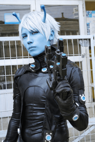 Story-driven strategy game Star Trek: Voyager