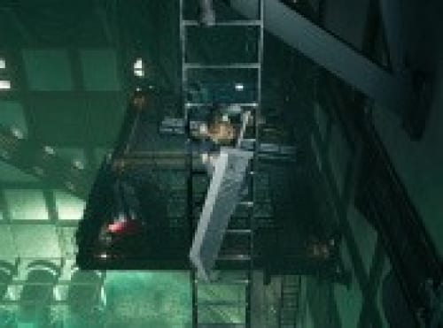 Feature: I’ve Never Played Final Fantasy 7 Before, But I’m Liking The Remake On Xbox So Far