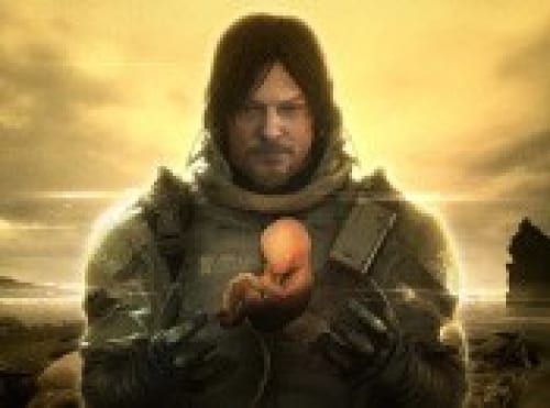 Xbox Partners With Kojima To Fix Major Save Bug In Death Stranding Director’s Cut