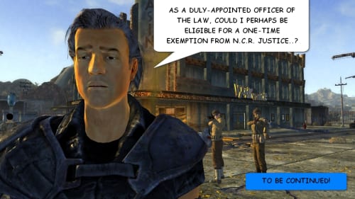 Fallout Episode 5 Continues To Expand The Series By Dropping Two Major Bombshells