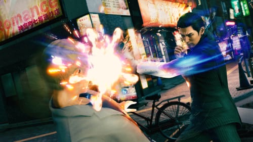 Yakuza Kiwami 3 & Dark Ties Hands On Impressions 1 Yakuza Kiwami 3 & Dark Ties Hands On Impressions