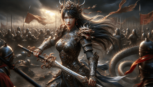 Review: Dynasty Warriors: Origins (Switch 2) -Solid Port Of Fantastic Reboot