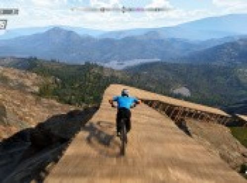 MAVRIX IS Bringing Its 'Massive' Open World Downhill Biking Game To Xbox Next Thursday 1 MAVRIX IS Bringing Its ‘Massive’ Open World Downhill Biking Game To Xbox Next Thursday