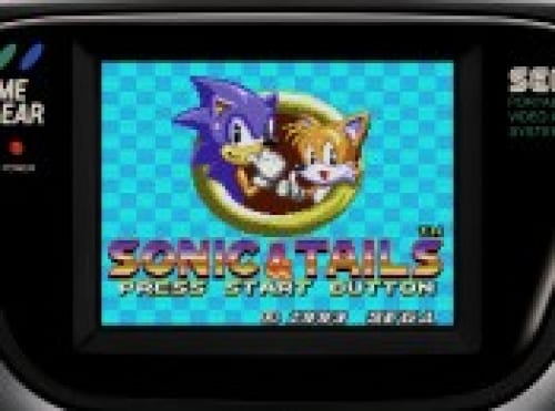 12 SEGA Game Gear Titles Will Be Playable In Yakuza Kiwami 3 & Dark Ties On Xbox 1 12 SEGA Game Gear Titles Will Be Playable In Yakuza Kiwami 3 & Dark Ties On Xbox