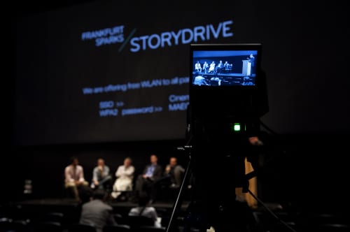 Julian Gerighty, overseer of The Division, departs Massive for DICE