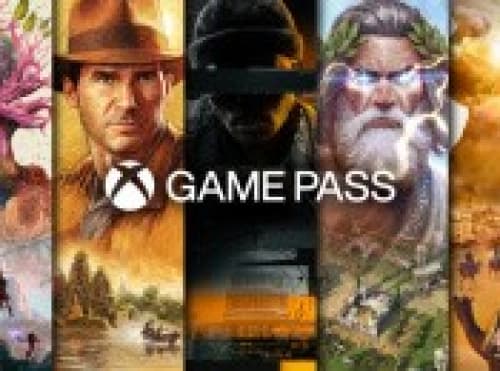 Talking Point: How Do You Feel About Xbox Game Pass In 2026? 1 Talking Point: How Do You Feel About Xbox Game Pass In 2026?