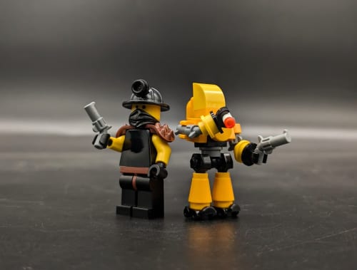 A single map inspired Fallout 3’s lead designer to create the RPG’s entire story: “It’s got to go back to those original themes”