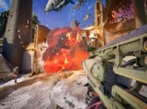 Talking Point: Do You Think The Game Awards FPS 'Highguard' Will Actually Hit Xbox Next Week? 1 Talking Point: Do You Think The Game Awards FPS ‘Highguard’ Will Actually Hit Xbox Next Week?