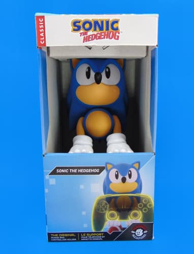 Sega reminds us it's not just celebrating Sonic's 35th this year as it breaks out the party hats for another classic series 1 Sega reminds us it’s not just celebrating Sonic’s 35th this year as it breaks out the party hats for another classic series