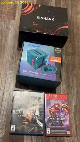 Nintendo Boosts Its Reach With Another ‘Nintendo Today!’ Update