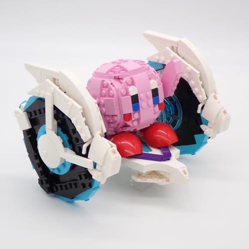 Kirby Air Riders Is Getting Its First Update Of 2026 “Soon”