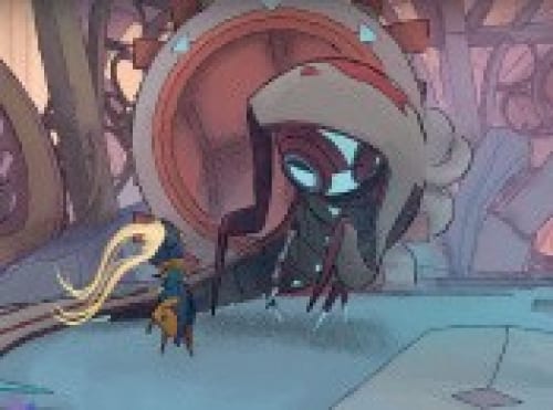 Roundup: MIO: Memories In Orbit Gets Strong Reviews As It Arrives On Xbox Game Pass