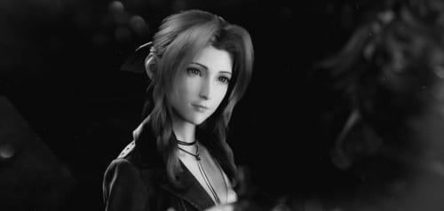 Digital Foundry Delivers Its Tech Review Of Final Fantasy VII Remake On Switch 2